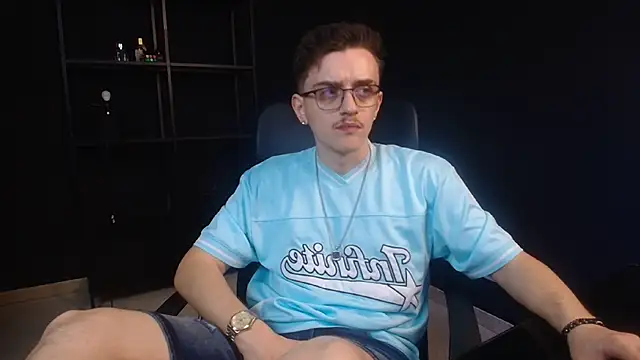 FelixStarkk's Webcam Show