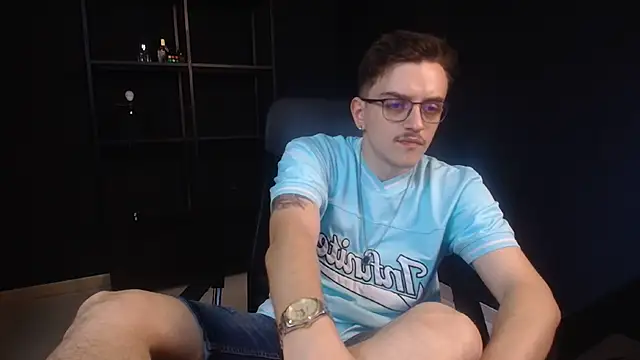 FelixStarkk Webcam show