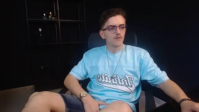 FelixStarkk Webcam show