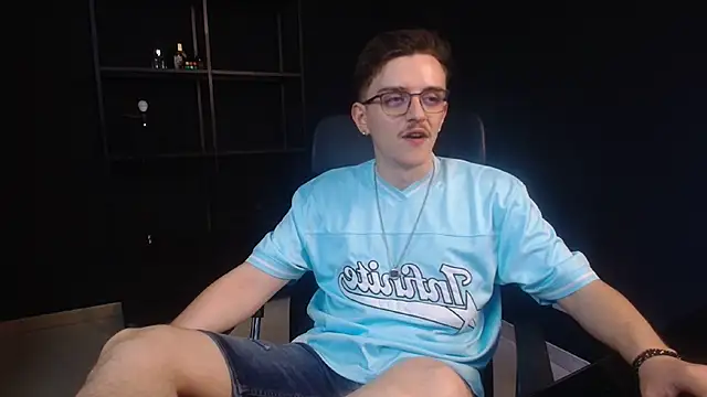FelixStarkk Webcam show