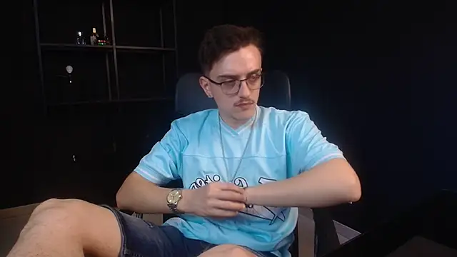 FelixStarkk Webcam show