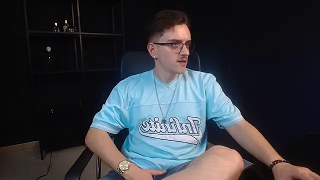 عرض كام FelixStarkk