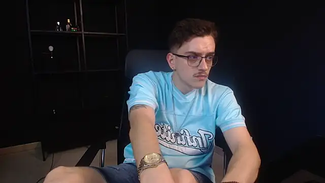 FelixStarkk Webcam show