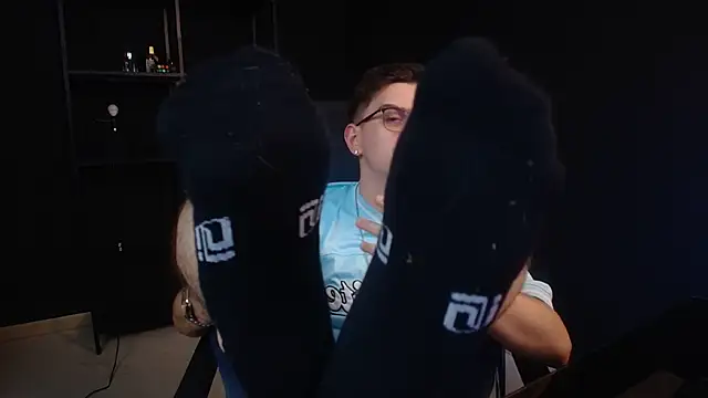 FelixStarkk Webcam show