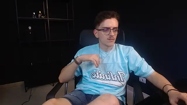FelixStarkk Webcam show