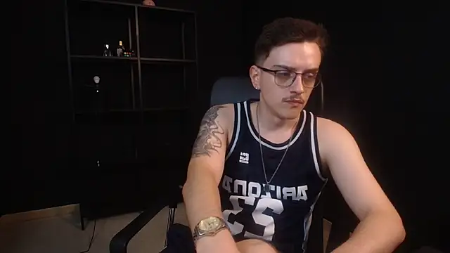FelixStarkk Webcam show