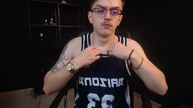 FelixStarkk's Webcam Show