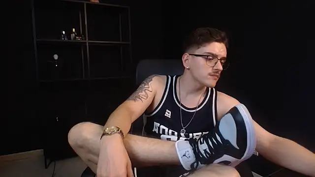Show webcam de FelixStarkk