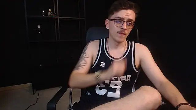 FelixStarkk Show Webcam