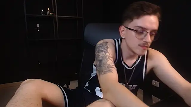 FelixStarkk Webcam show