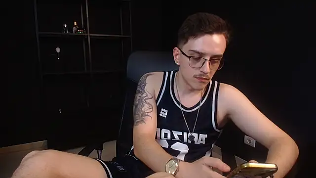 Show de webcam de FelixStarkk