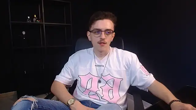 FelixStarkk's Live XXX Chat