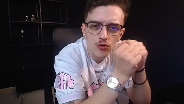 FelixStarkk 웹캠 쇼