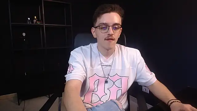 FelixStarkk's Webcam Show