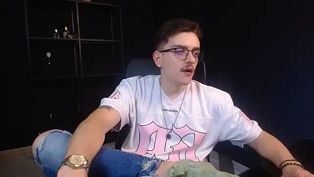 FelixStarkk Webcam show