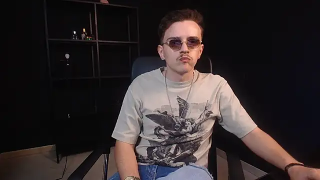 FelixStarkk Webcam show