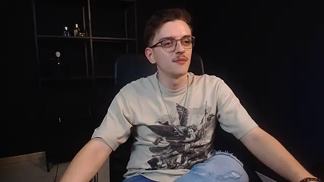 FelixStarkk 网络视讯表演