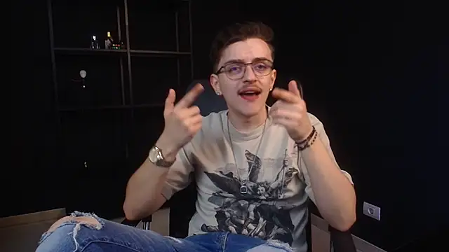 FelixStarkk Webcam show