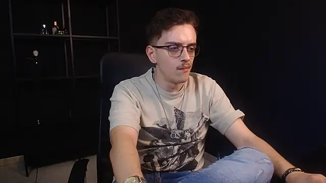 FelixStarkk Webcam show