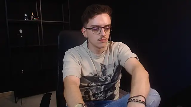 Show de webcam de FelixStarkk