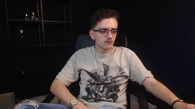 عرض كام FelixStarkk