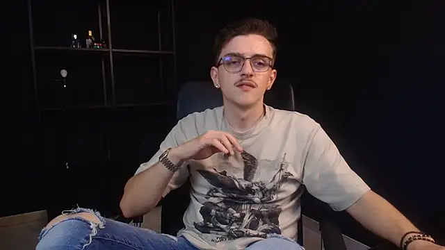 FelixStarkk Show Webcam