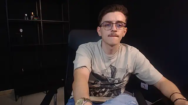 FelixStarkk Show Webcam