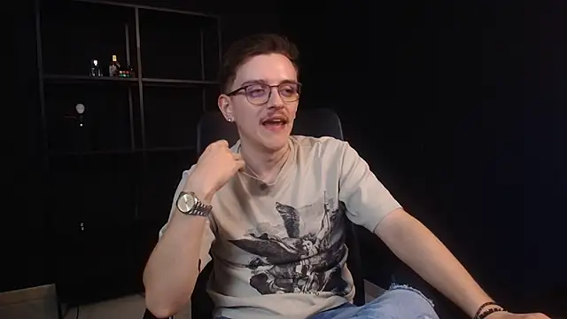 FelixStarkk Webcam show