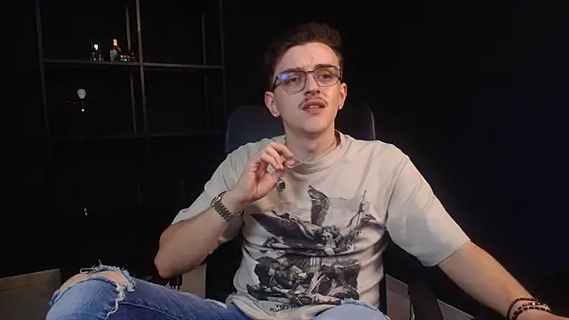 FelixStarkkn Webbikameraesitys