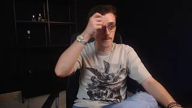 FelixStarkk Webcam show