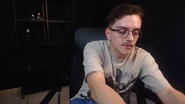 FelixStarkk Webcam show