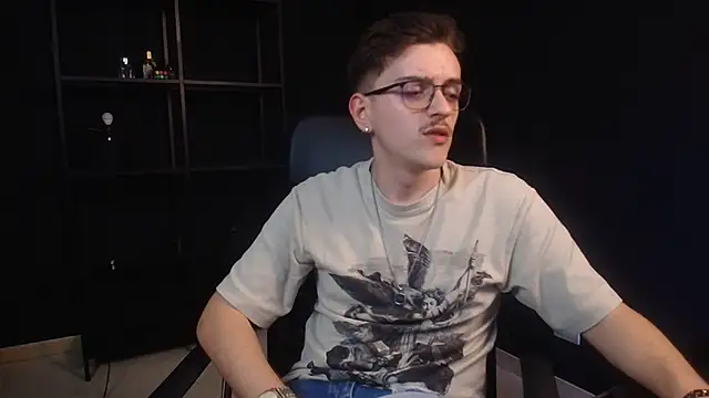 FelixStarkk Webcam show