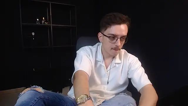 FelixStarkk Webcamshow