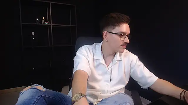 FelixStarkk Webcam show