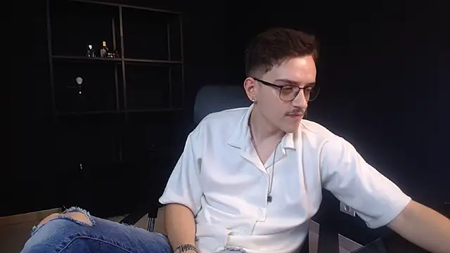 FelixStarkk Webcam show