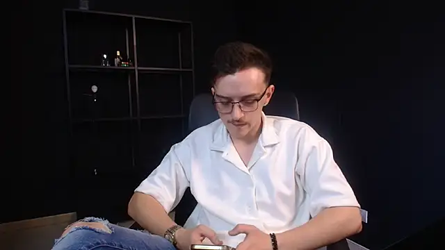 FelixStarkk Webcam show