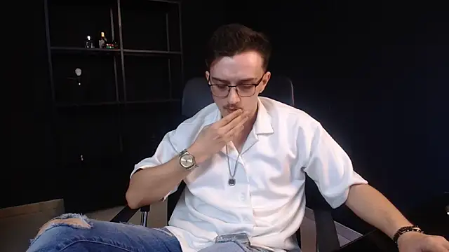 FelixStarkk Chat XXX live