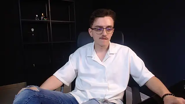 FelixStarkk Show Webcam