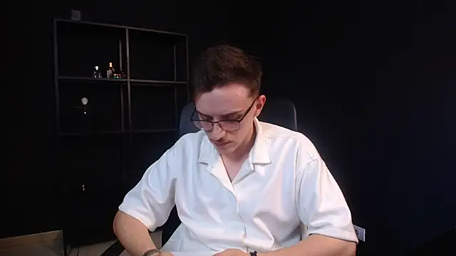 FelixStarkk – webcam-show