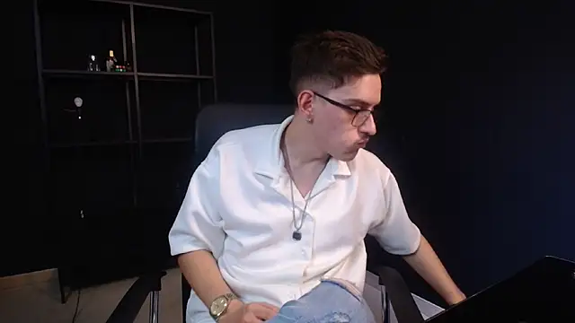 FelixStarkk 웹캠 쇼