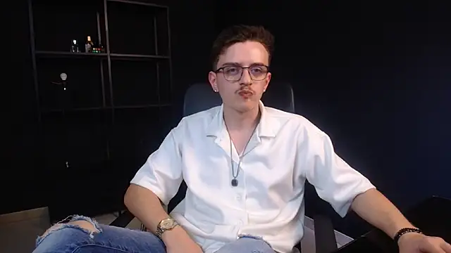 Webkamerová show FelixStarkk