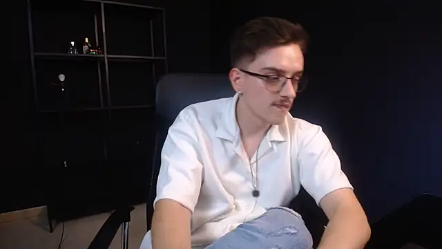 عرض كام FelixStarkk