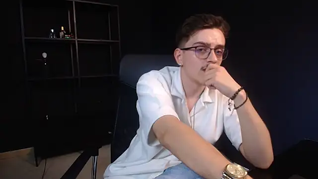 Show de webcam de FelixStarkk