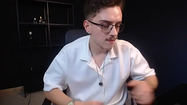 FelixStarkk Webcam-Show