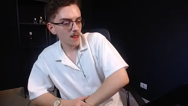 FelixStarkk Webcam-Show