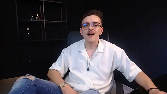 Show de webcam de FelixStarkk