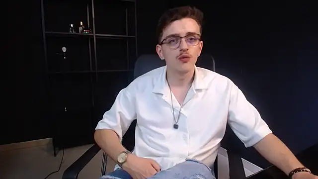 FelixStarkk – webcam-show