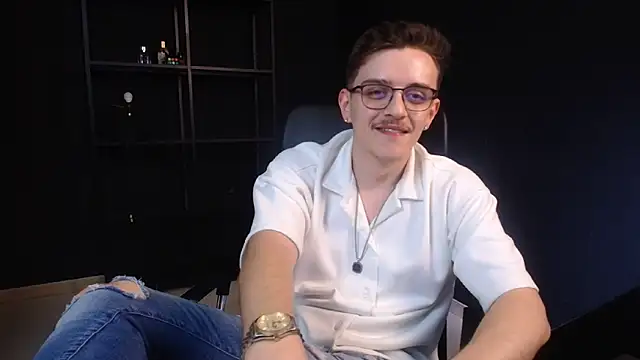 FelixStarkk Webcamshow