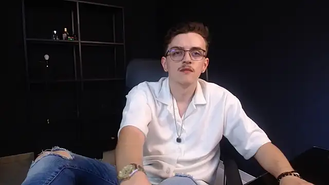 FelixStarkk Webcam show