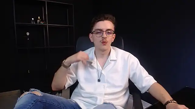 FelixStarkk Webcamshow